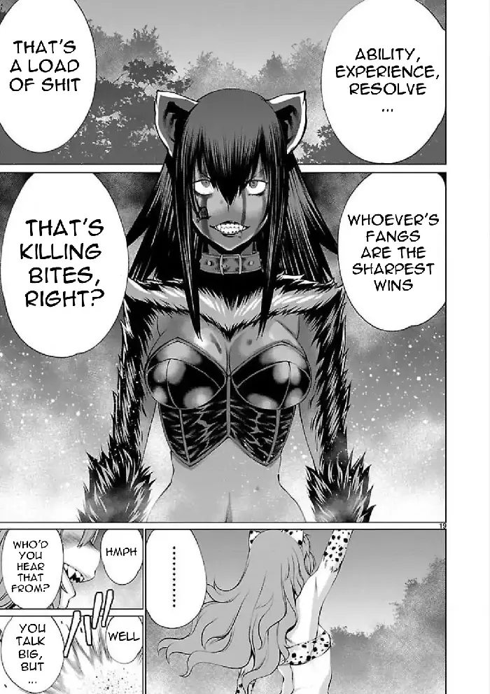 Killing Bites Chapter 48 image 17_optimized
